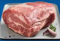 Lidl Metzgerfrisch Schweinenackenbraten Angebot