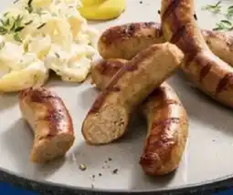 Lidl Grillmeister Puten-Bratwurst XXL Angebot