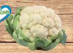 E-Center Blumenkohl Angebot