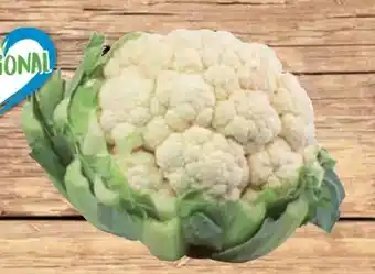 E-Center Blumenkohl Angebot