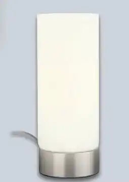 Lidl Livarno Home LED-Tischleuchte Angebot