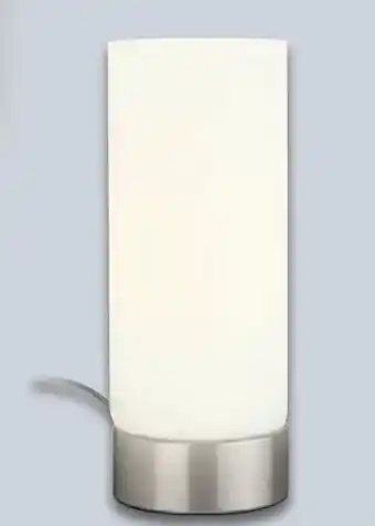 Lidl Livarno Home LED-Tischleuchte Angebot