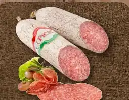nahkauf Pick Original Ungarische Salami Angebot