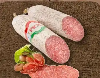 nahkauf Pick Original Ungarische Salami Angebot