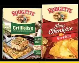 E-Center Rougette Mein Ofenkäse Angebot