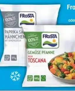 E-Center Frosta Fertiggerichte Angebot