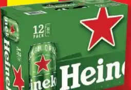 Lidl Heineken Bier Angebot