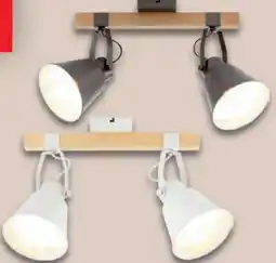 Lidl Livarno Home LED-Deckenleuchte Angebot
