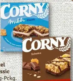 nahkauf Schwartau Corny Müsliriegel Schoko Angebot