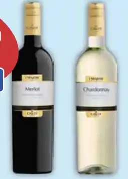 E-Center Cavit Mastri Vernacoli Merlot Trentino Angebot