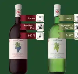 E-Center Lenz Moser Grüner Veltliner Angebot