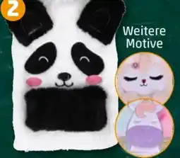 PENNY Collectino Flauschiges Notizbuch Angebot