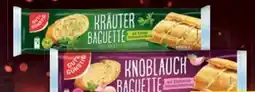 E-Center Gut & Günstig Knoblauchbaguette Angebot
