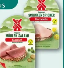 nahkauf Rügenwalder Mühle Vegane Mühlen Salami Klassisch Angebot
