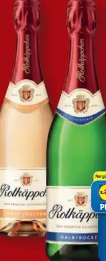 Lidl Rotkäppchen Sekt Feinste Komposition Angebot