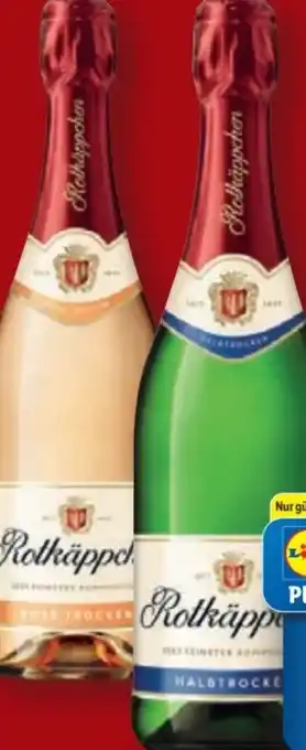Lidl Rotkäppchen Sekt Feinste Komposition Angebot
