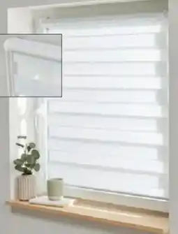 Lidl Livarno Home Duo-Rollo Angebot