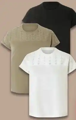 Lidl Esmara Damen-Shirt Angebot