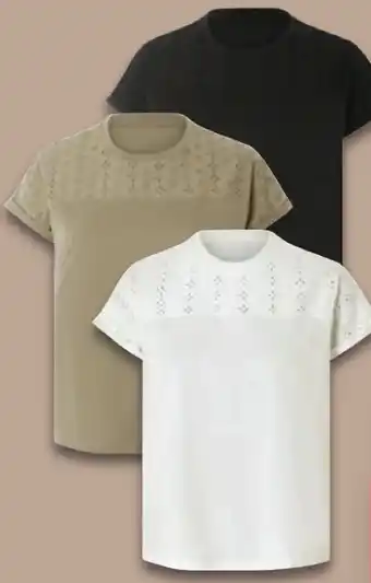 Lidl Esmara Damen-Shirt Angebot