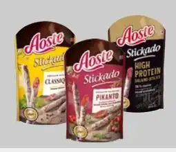 Edeka Xpress Aoste Stickado Angebot