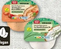 nahkauf Rewe Beste Wahl Veganer Streichgenuss Angebot