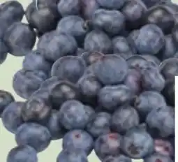 Edeka Xpress Heidelbeeren Angebot