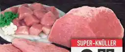 E-Center Schweineschnitzel Angebot