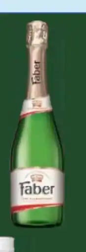 E-Center Faber Sekt Angebot