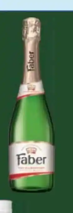 E-Center Faber Sekt Angebot