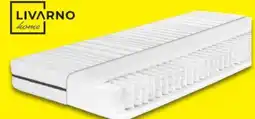 Lidl Livarno Home Taschenfederkern Matratze Support Angebot