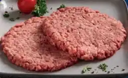 Lidl Rinder Smash Burger Angebot