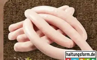 nahkauf Konrad Böhnlein Bratwurst Angebot
