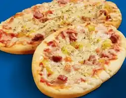 Lidl Lidl Backshop Pizza Snack Salami Angebot