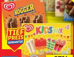 Lidl Langnese Kids Mix Angebot
