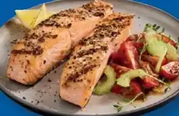 Lidl Fischerstolz Ofenlachs XXL Angebot