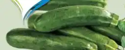 Edeka Xpress Zucchini Angebot