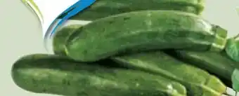 Edeka Xpress Zucchini Angebot