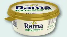 nahkauf Rama Zum Streichen Backen & Kochen Angebot