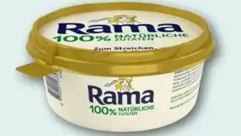 nahkauf Rama Zum Streichen Backen & Kochen Angebot