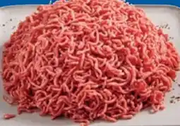 Lidl Metzgerfrisch XXL Rinderhackfleisch Angebot