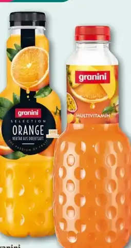 nahkauf Granini Selection Angebot