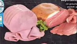 E-Center Bayerischer Frühstücksspeck Angebot