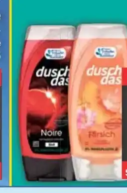 E-Center Duschdas Duschgel Angebot