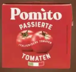 E-Center Pomito Tomaten Angebot