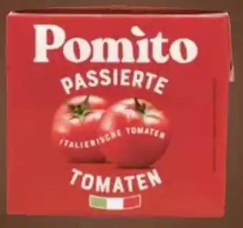 E-Center Pomito Tomaten Angebot