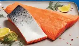Lidl Lachsseite Angebot
