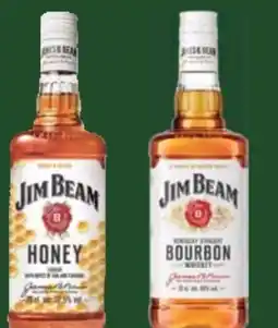 E-Center Jim Beam Bourbon Whiskey Angebot