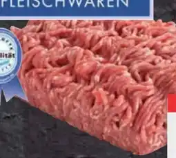 E-Center Südbayerische Fleischwaren Bayerisches Hackfleisch Angebot