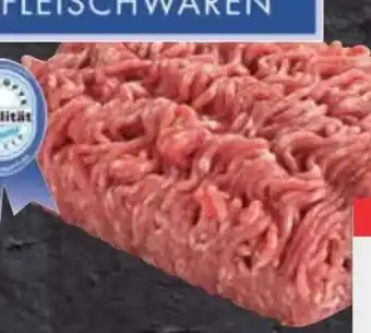 E-Center Südbayerische Fleischwaren Bayerisches Hackfleisch Angebot