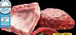 E-Center Spareribs Angebot